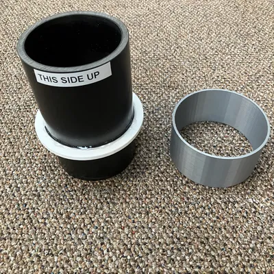 Vòng Hút Muỗi Gravid: Vòng Nạp