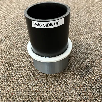 Vòng Hút Muỗi Gravid: Vòng Nạp