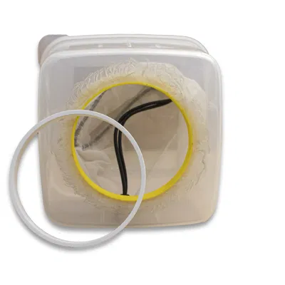 Buồng Bẫy Muỗi Gravid: Đế Vớ