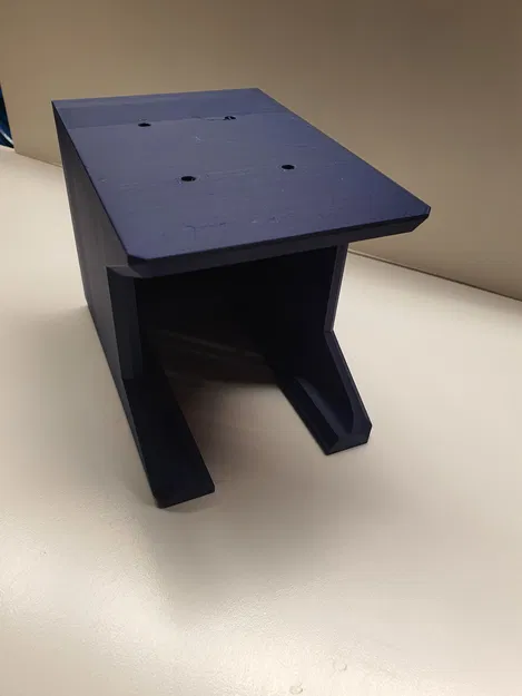 Giá đỡ dưới kệ cho máy siết ốc, máy bắn vít không dây Bosch Professional - Image 4