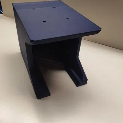 Giá đỡ dưới kệ cho máy siết ốc, máy bắn vít không dây Bosch Professional