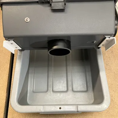 Giá đỡ Bẫy Trứng để gắn vào Hộp đựng