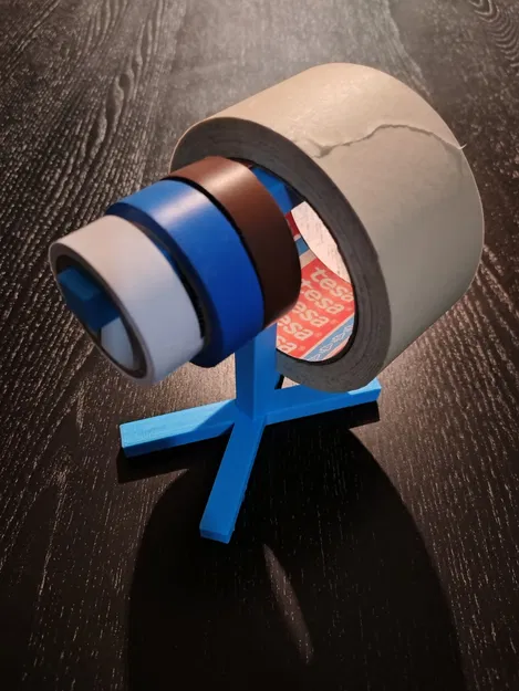 Giá đỡ băng keo - Image 1