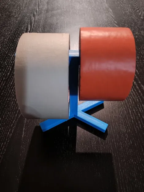 Giá đỡ băng keo - Image 2