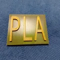Bảng hiệu PLA - Thumbnail 1