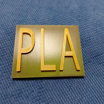 Bảng hiệu PLA