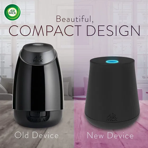 Bộ chuyển đổi Air Wick Essential Mist / B&BW Wallflowers - Image 3