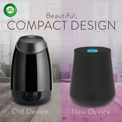 Bộ chuyển đổi Air Wick Essential Mist / B&BW Wallflowers