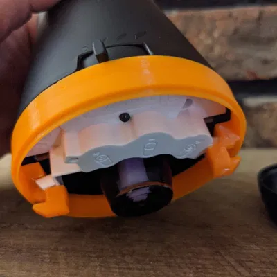 Bộ chuyển đổi Air Wick Essential Mist / B&BW Wallflowers