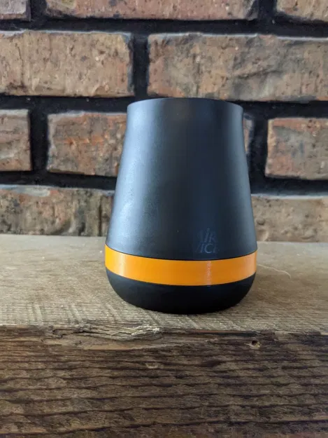 Bộ chuyển đổi Air Wick Essential Mist / B&BW Wallflowers - Image 5