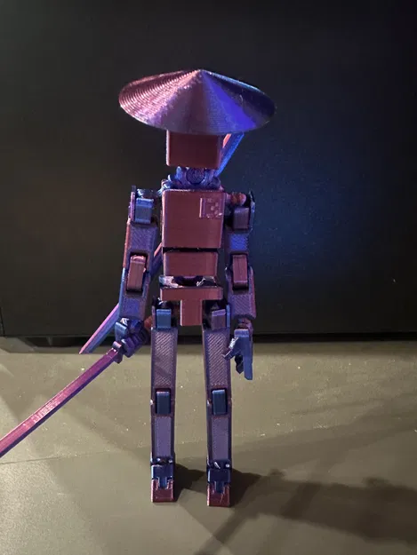 Nón Samurai Cho Easy 13 - Image 1