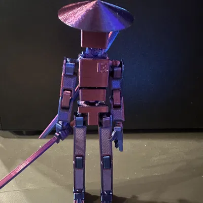 Nón Samurai Cho Easy 13