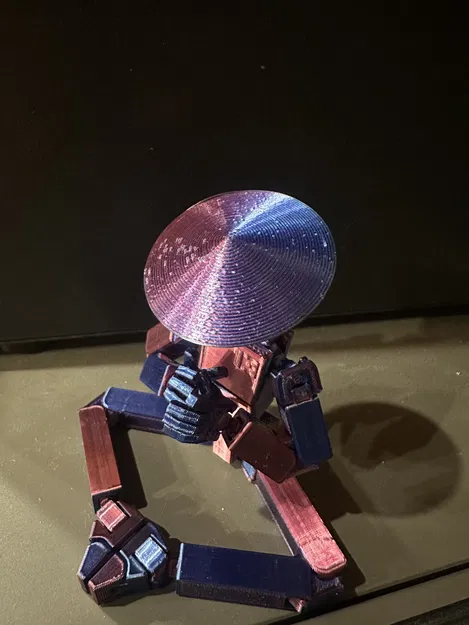 Nón Samurai Cho Easy 13 - Image 2