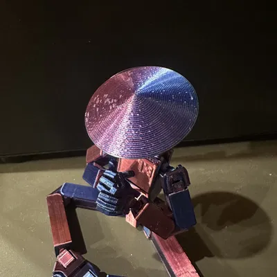 Nón Samurai Cho Easy 13