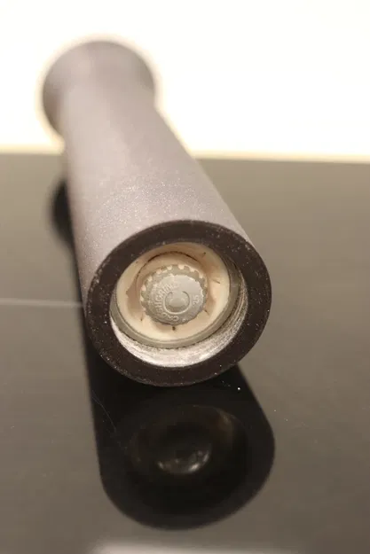 Mô hình cối xay tiêu/muối CrushGrind - Image 3