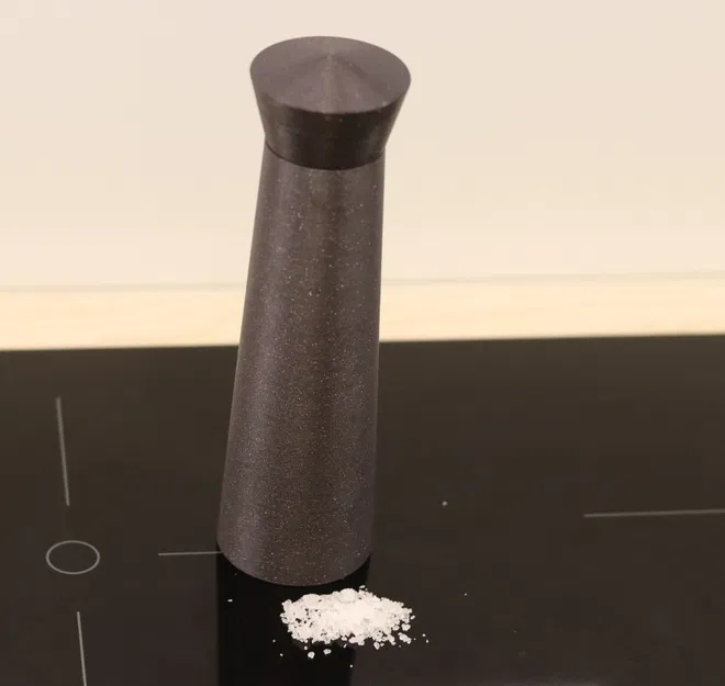 Mô hình cối xay tiêu/muối CrushGrind - Image 5