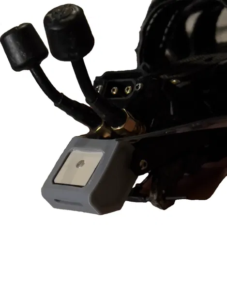 Giá đỡ GPS M10 TBS cho iFlight Nazgul Evouqe - Image 2