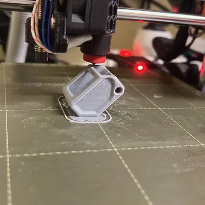 Giá đỡ GPS M10 TBS cho iFlight Nazgul Evouqe