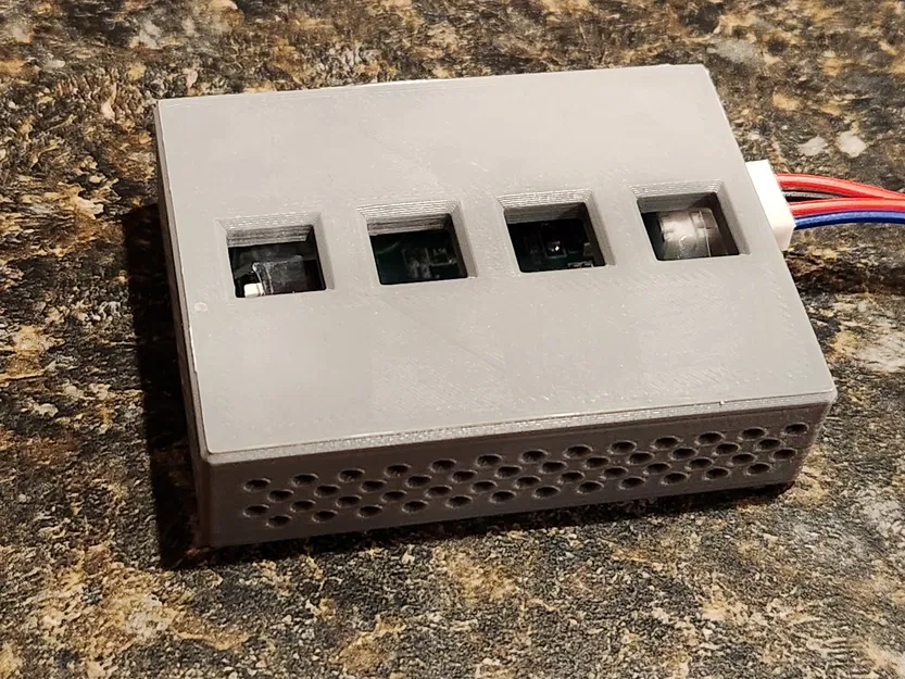 Hộp Module Khóa Cửa Tự Động Ioniq 5 - Image 1