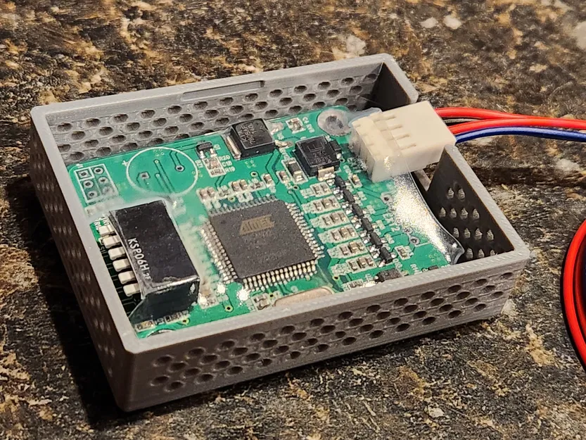 Hộp Module Khóa Cửa Tự Động Ioniq 5 - Image 2