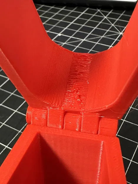 Bản sửa đổi của công cụ đo độ nghiêng tay phanh UCI - Image 5