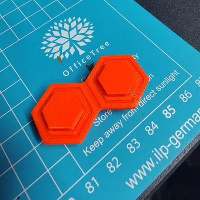 Giá Đỡ Thước HSW Kiểu Khe Cắm