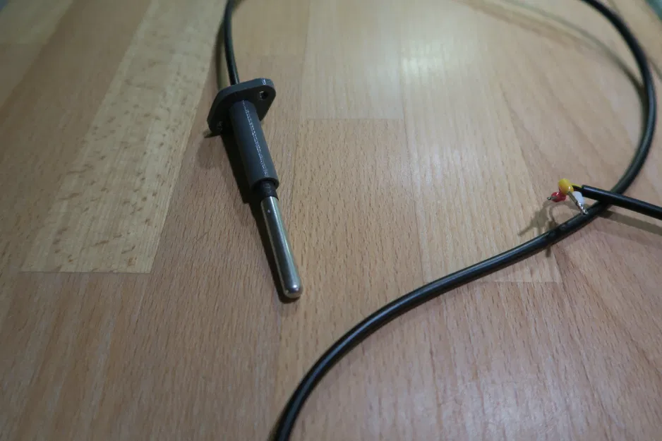 Đế Gắn Cảm Biến DS1820 - Image 2