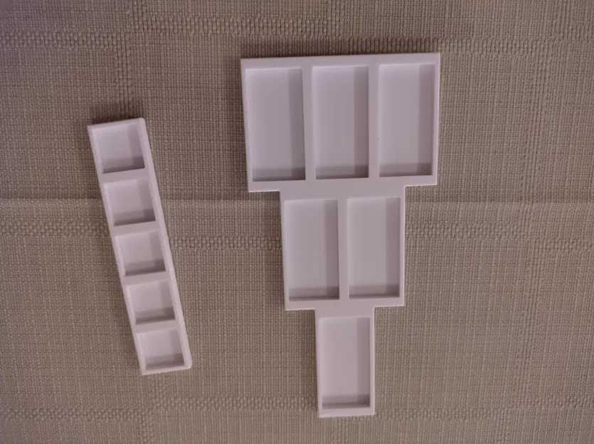 Khay Di Chuyển Cho Warhammer: The Old World - Image 1