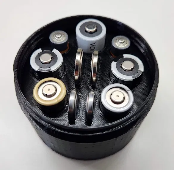 Hộp Pin Mang Đi Thực Tế - Image 1