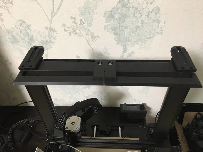 Đèn cho Ender 3 v3 SE hoặc KE - Image 2