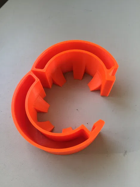 Vỏ Hạt Bơ Có Thể Mở - Image 2