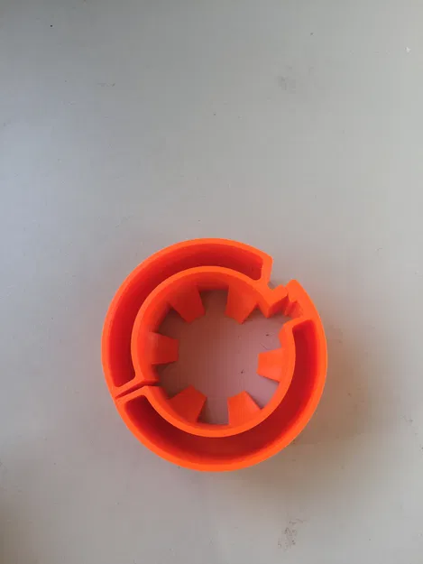 Vỏ Hạt Bơ Có Thể Mở - Image 3