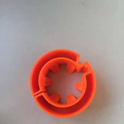 Vỏ Hạt Bơ Có Thể Mở