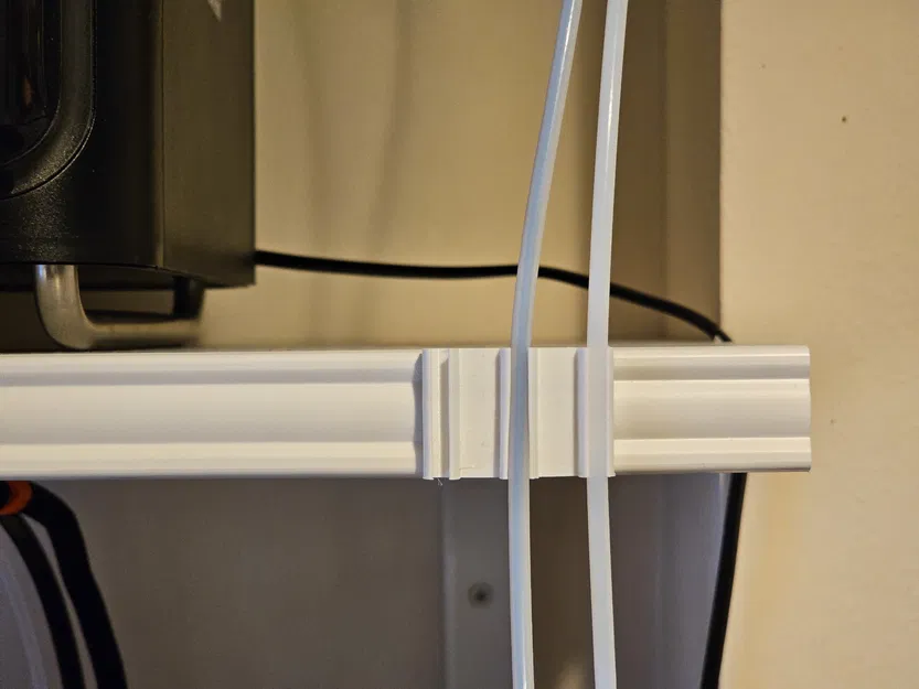 Kệ ống PTFE - Image 1