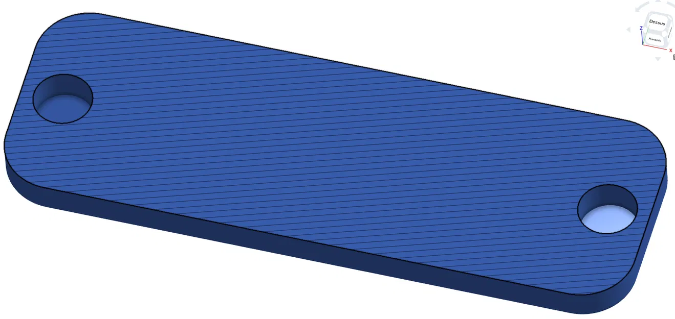 Bộ Nam Châm Tháng Năm Cho Bé (Tiếng Việt) - Image 1