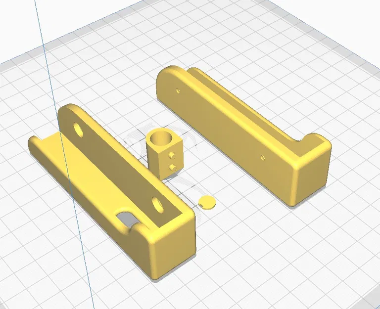 Giá Treo Tường Cho Máy Tính Bảng MediaPad M5 Lite - Image 2