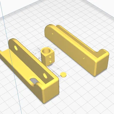 Giá Treo Tường Cho Máy Tính Bảng MediaPad M5 Lite