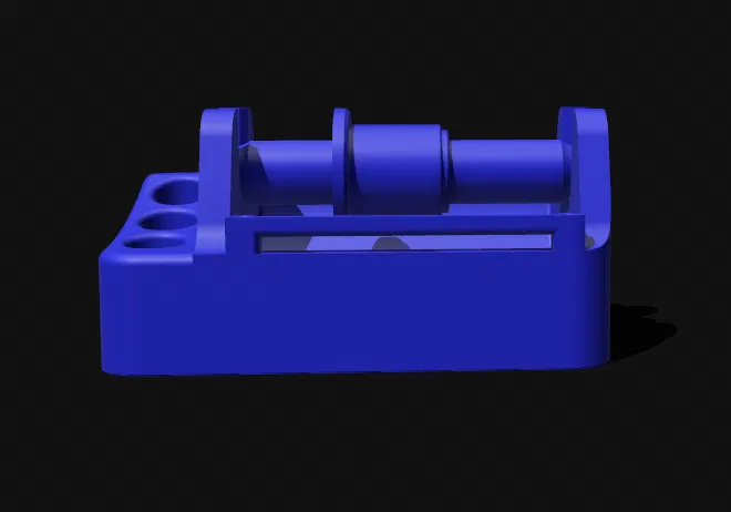 Chỗ đựng, sắp xếp cho dây hàn thiếc - Image 3