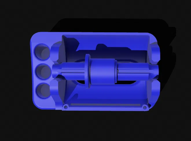 Chỗ đựng, sắp xếp cho dây hàn thiếc - Image 5