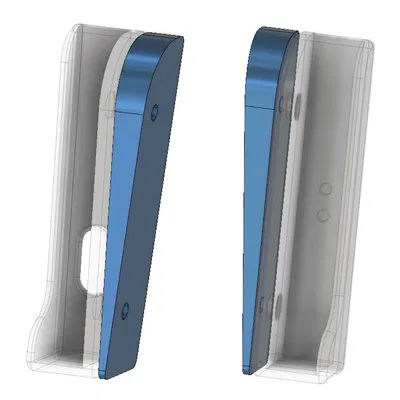 Giá Treo Tường Cho Máy Tính Bảng MediaPad M5 Lite