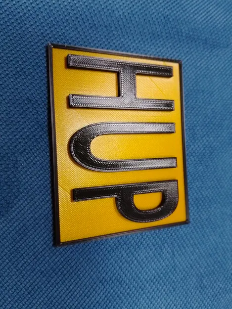 HUP - Nắp Khóa Gas Chính - Image 1