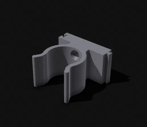 Giá Treo Tường Cho Mái Chèo SUP - Image 1