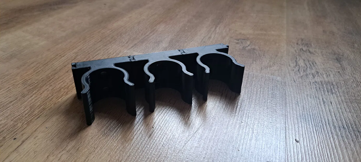 Giá Treo Tường Cho Mái Chèo SUP - Image 2