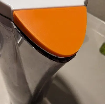 Đầu Vòi Thay Thế Cho Bình Lọc Nước Laica