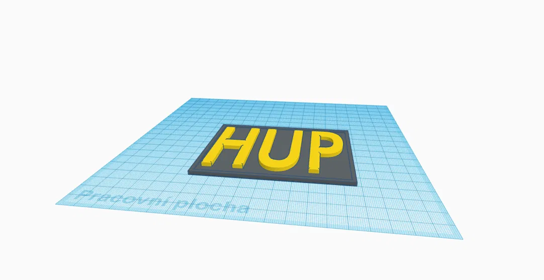 HUP - Nắp Khóa Gas Chính - Image 2