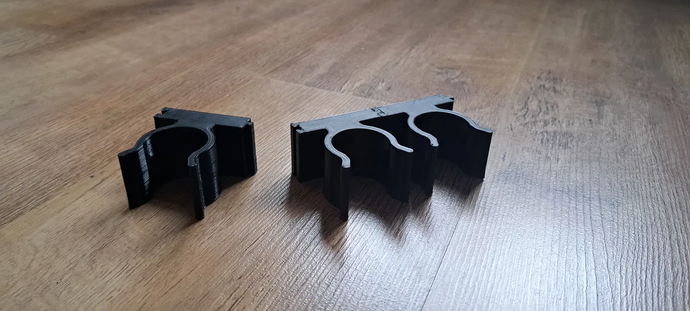 Giá Treo Tường Cho Mái Chèo SUP - Image 3