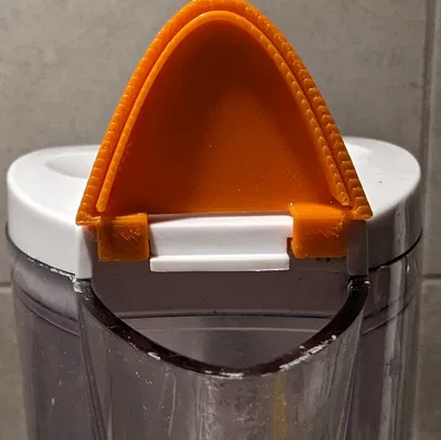 Đầu Vòi Thay Thế Cho Bình Lọc Nước Laica