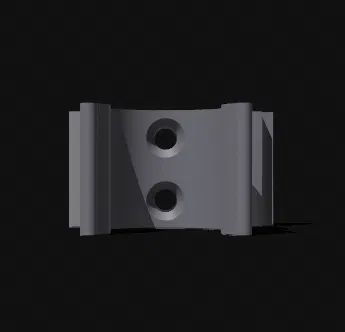 Giá Treo Tường Cho Mái Chèo SUP - Image 4