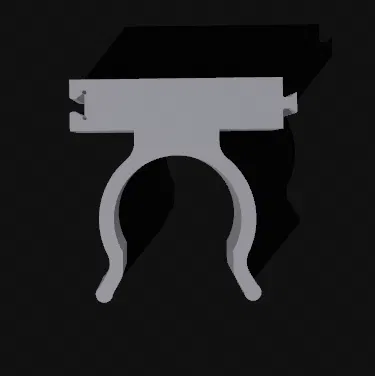 Giá Treo Tường Cho Mái Chèo SUP - Image 5