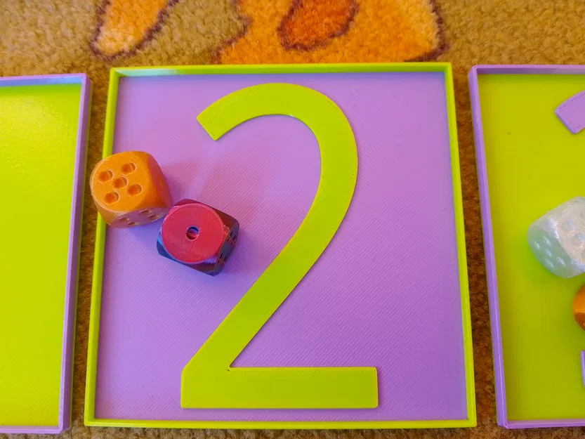 Tô Số Cho Học Sinh Lớp Một - Image 4